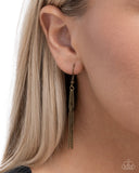 Pine Tree Prize - Brass