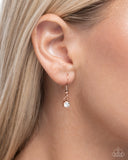 Adventurously Adorned - Copper