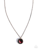 Sparrow Summer - Red