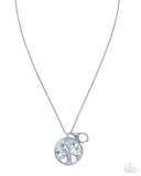 Tailored Tree - Green - Lanyard