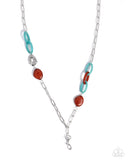 Driven Dance - Blue - Lanyard
