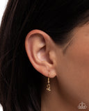 Gingerbread Glam - Gold - SOLD OUT