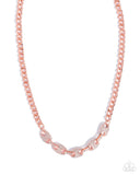 Shimmery Series - Copper