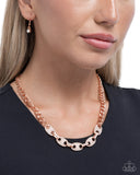 Shimmery Series - Copper