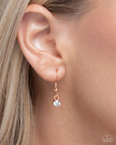 Shimmery Series - Copper