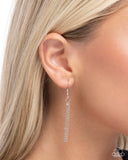 Ornamental Overture - Multi - Poinsettia Necklace