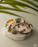 Angelic Array - Green