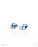 Simple Sweetheart - Blue