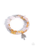 Capricious Collision - Pink