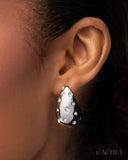 CACHET - Novae - Rhodium