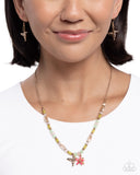 Hummingbird History - Pink