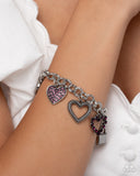 Intentional Influence - Purple