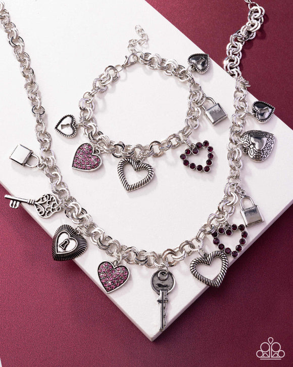 Intentional Influence - Purple