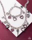 Intentional Influence - Purple