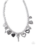 Intentional Influence - Black - Complete Look