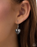 Intentional Influence - Black - Complete Look