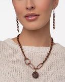 Mountain Climb - Copper