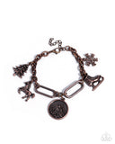 Mountain Climb - Copper