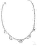 Noble Nuptials - White
