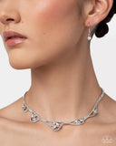 Noble Nuptials - White