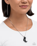 Witchs Fitting - Black - Halloween