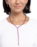 Reasonably Refined - Pink