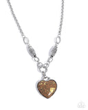 Suitable Stones - Brown - SOLD OUT