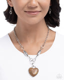 Suitable Stones - Brown - SOLD OUT