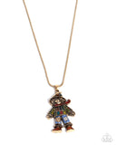 Scarecrow Statement - Multi