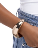 Fearless Fame - Gold