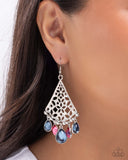 Woven Weekend - Multi