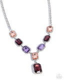 Chic Collision - Purple