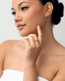 CACHET - Trace d'Or - 18K Gold