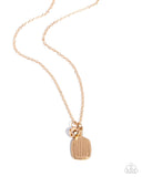 Pickleball Prize - Gold