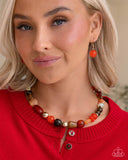 Modular Malibu - Orange