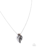 Leafy Limit - Necklace