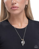 Leafy Limit - Necklace