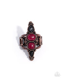 Suitably Santa Fe - Copper