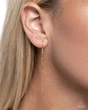 Picturesque Pumpkin - Orange