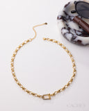 CACHET - Liaison - 18K Gold