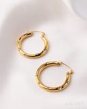 CACHET - Glint - 18k Gold