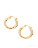 CACHET - Glint - 18k Gold
