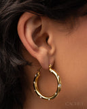 CACHET - Glint - 18k Gold