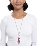 Christmas Collection - Multi - Lanyard - SOLD OUT