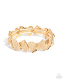 Swoon-Worthy Shimmer - Gold