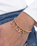 Lucky Me! - Gold