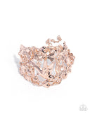 Nesting Nuance - Rose Gold