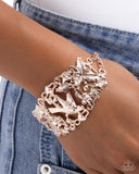 Nesting Nuance - Rose Gold