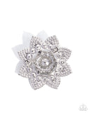 Pampered Polish - Blue - Brooch - SOLD OUT - I will ty to get more!