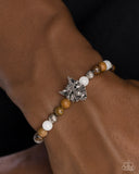 Alphas Claim - Brown